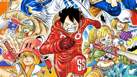 one piece 1109 leak|One Piece 1109 : le chapitre a leaké, avec une énorme surprise